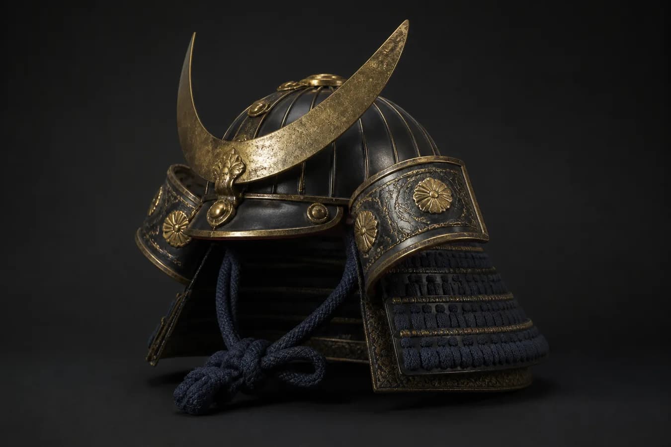 Generated 3D armor for a film and visual effects workflow
