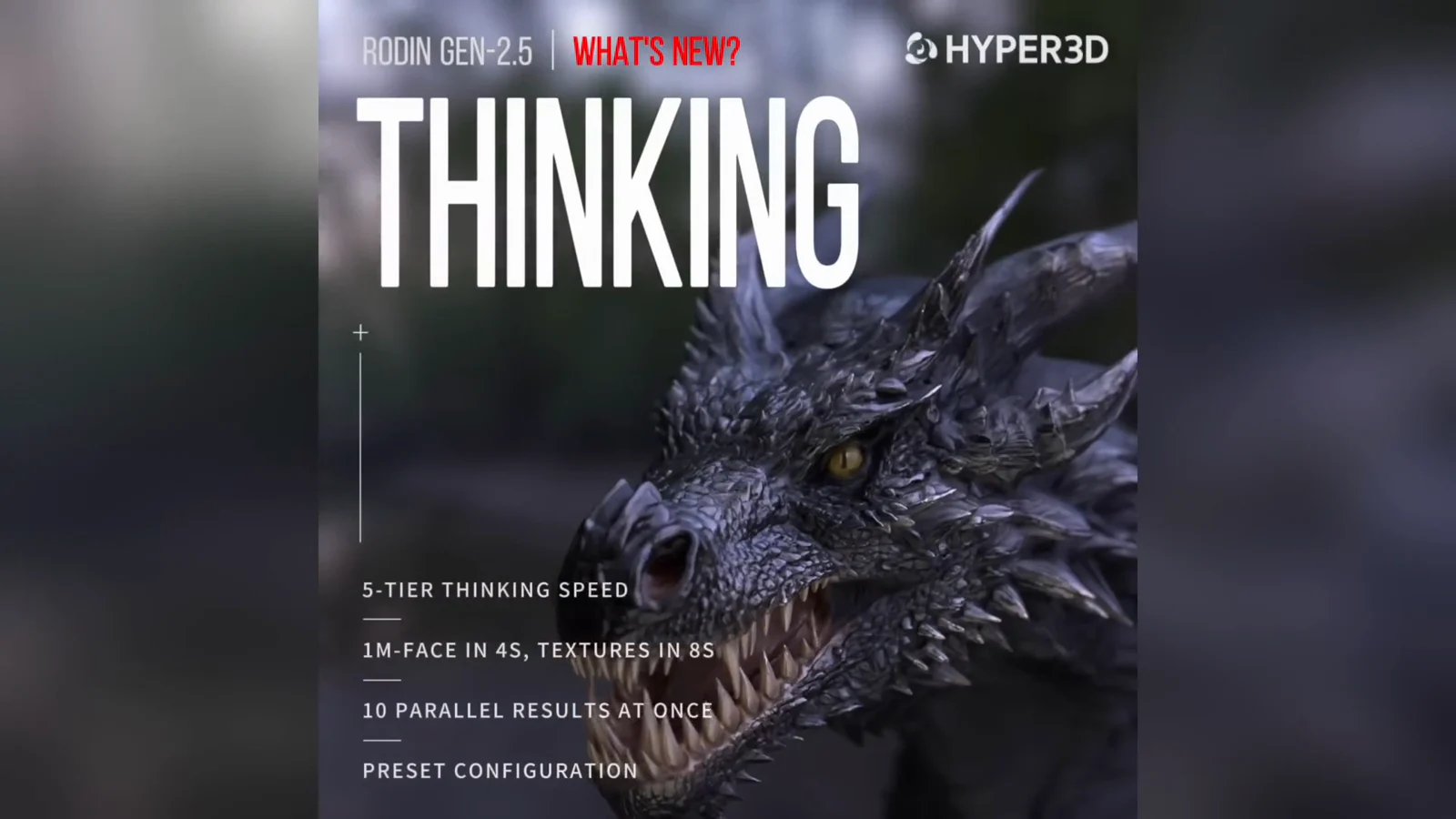 AI 3D Model Generators for 3D Printing: STL and 3MF Workflow guide cover