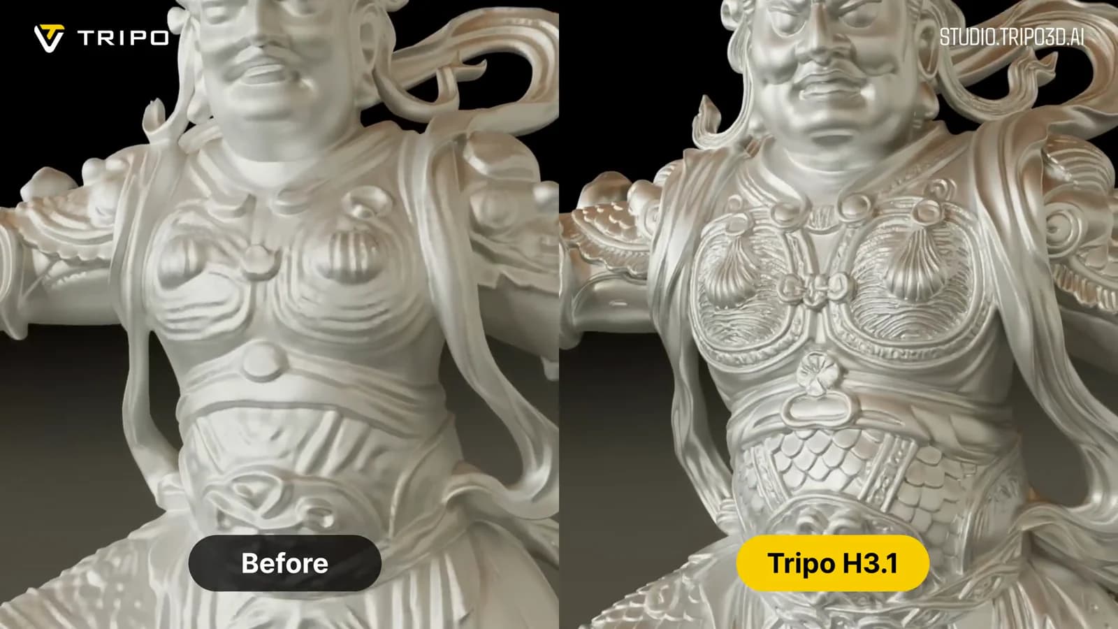 Image to 3D model: one picture, a downloadable asset. guide cover
