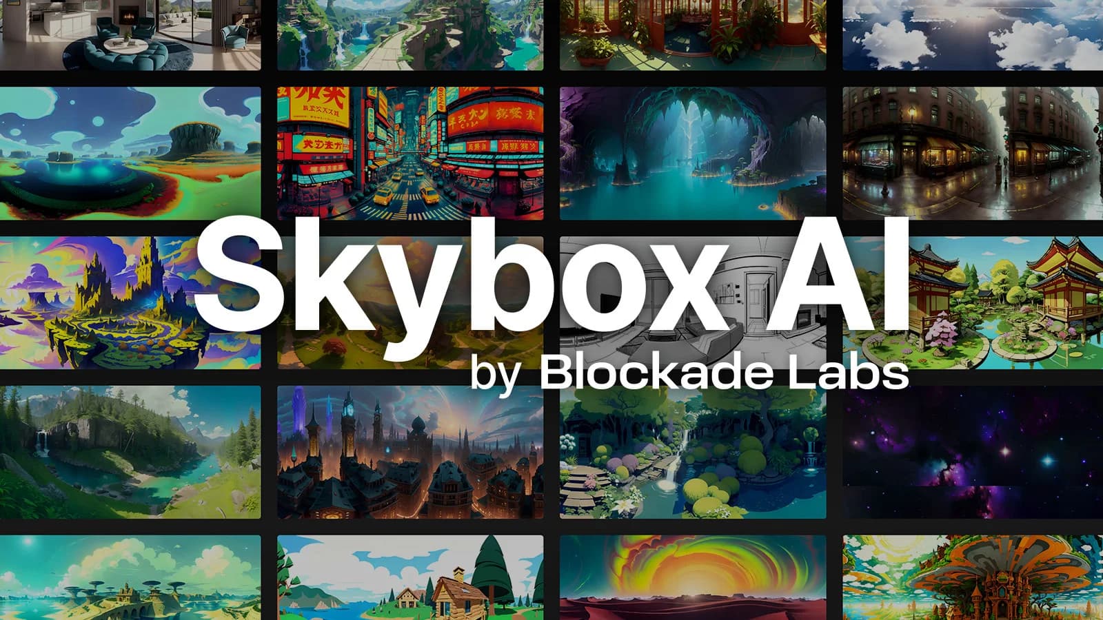 Blockade Labs documents plan-based pending limits for Skybox AI release signal cover